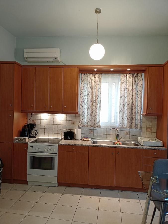 Apartamento Myilios By Ilios Company