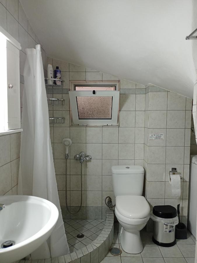 Apartamento Myilios By Ilios Company Atenas