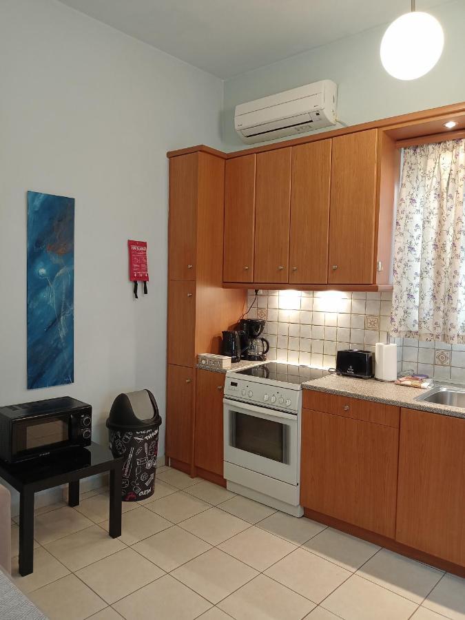 Apartamento Myilios By Ilios Company *