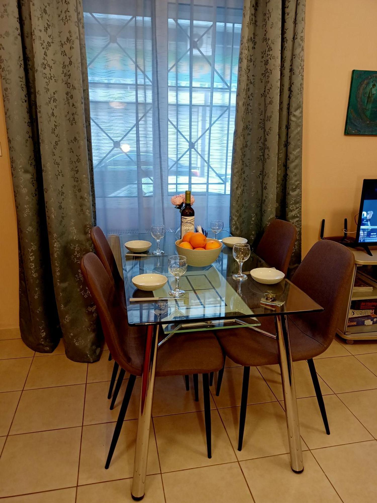 Myilios By Ilios Company Apartamento *