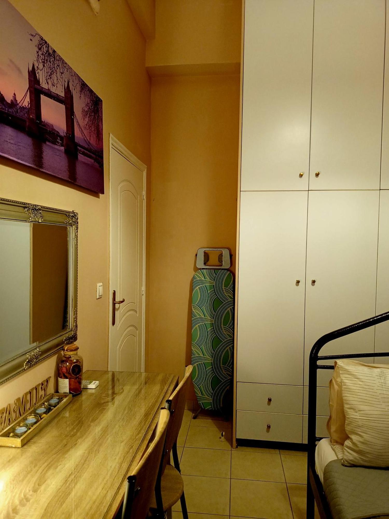 Myilios By Ilios Company Apartment *