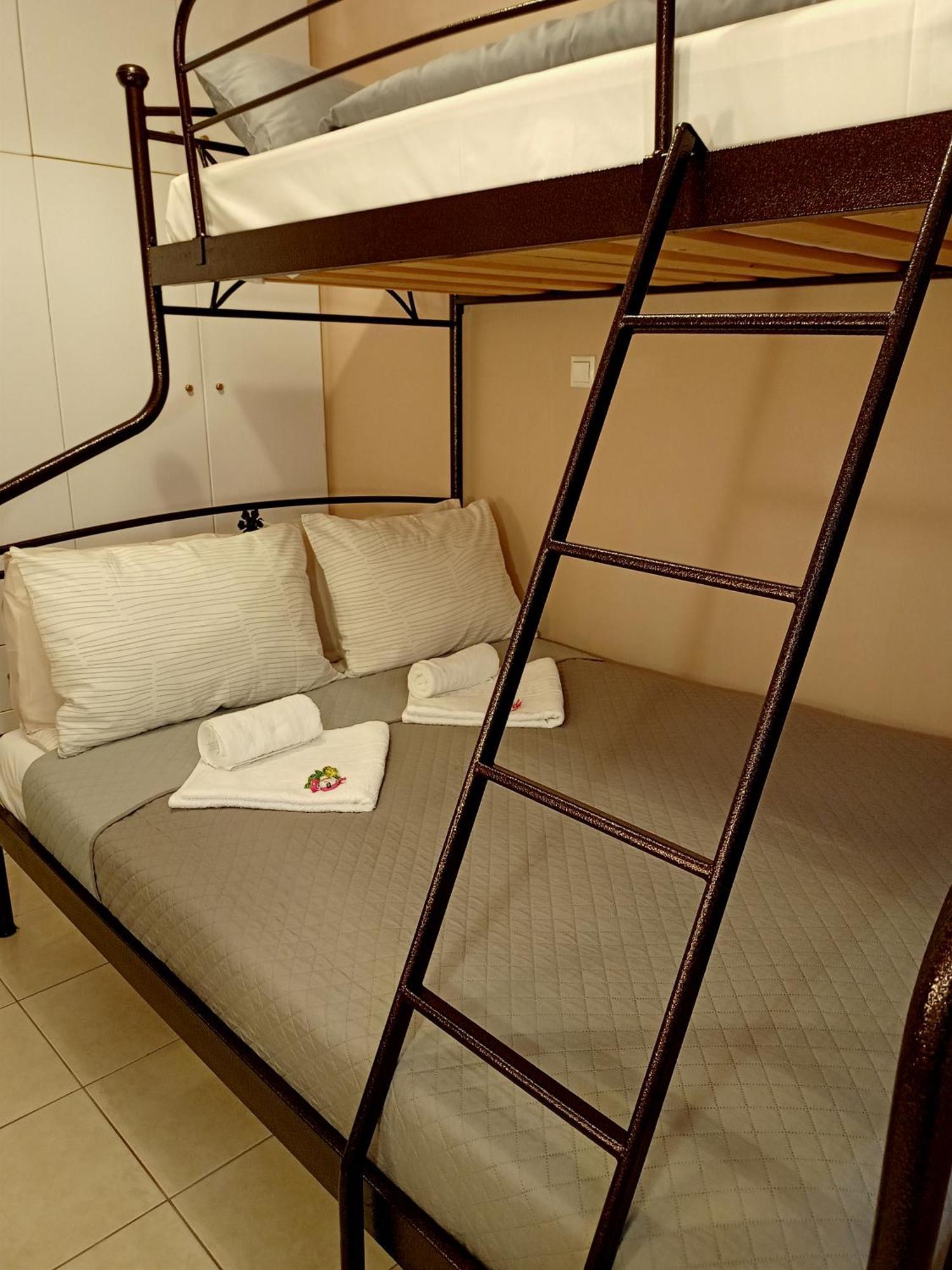 Myilios By Ilios Company Apartamento *