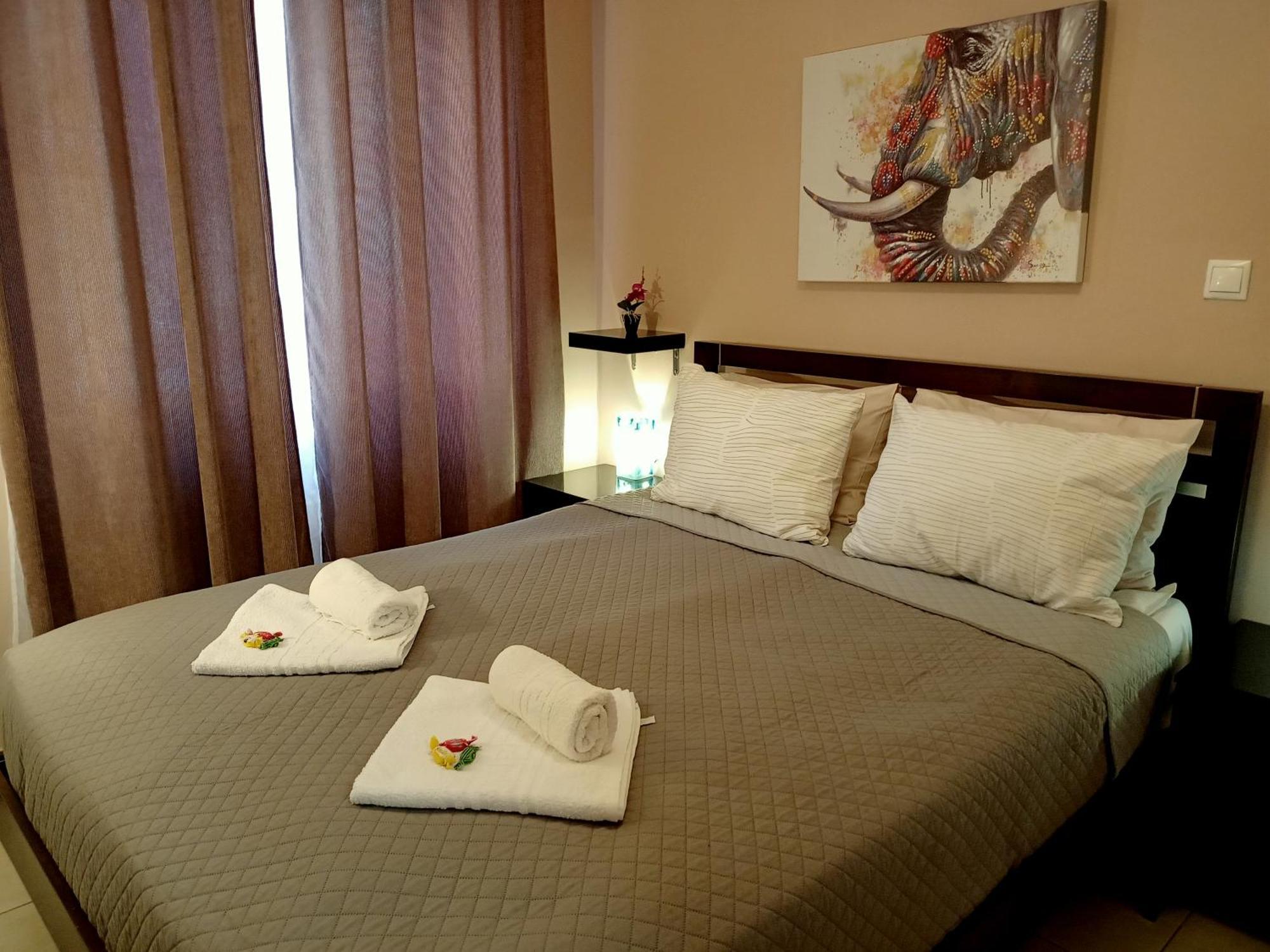 Myilios By Ilios Company Apartamento