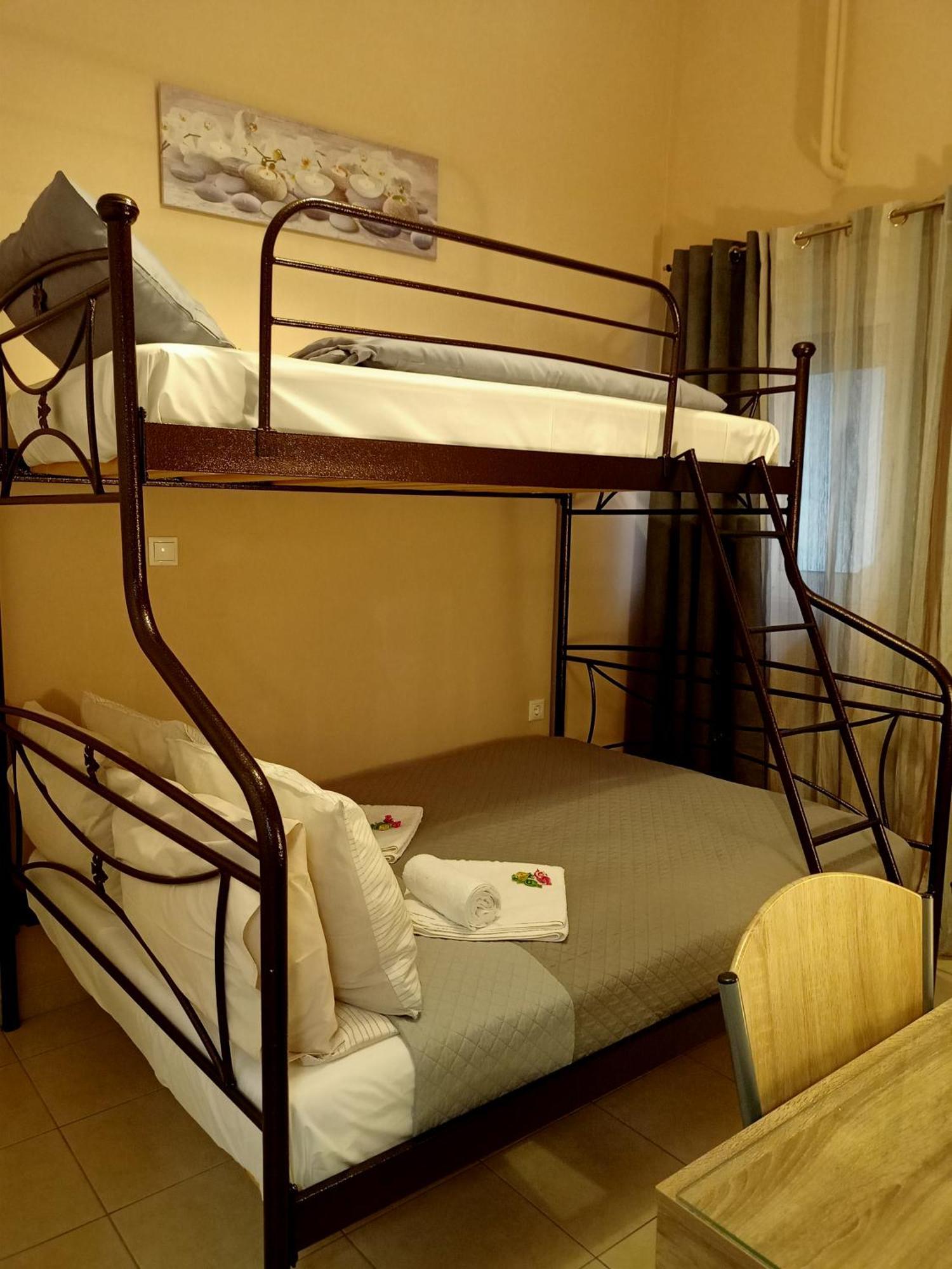 Myilios By Ilios Company Apartamento