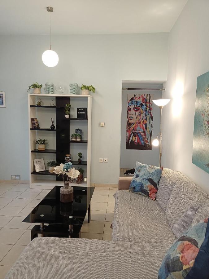 Apartment Myilios By Ilios Company Athen