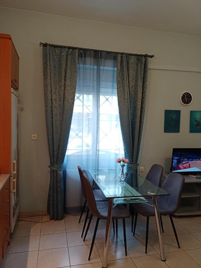 Myilios By Ilios Company Apartment