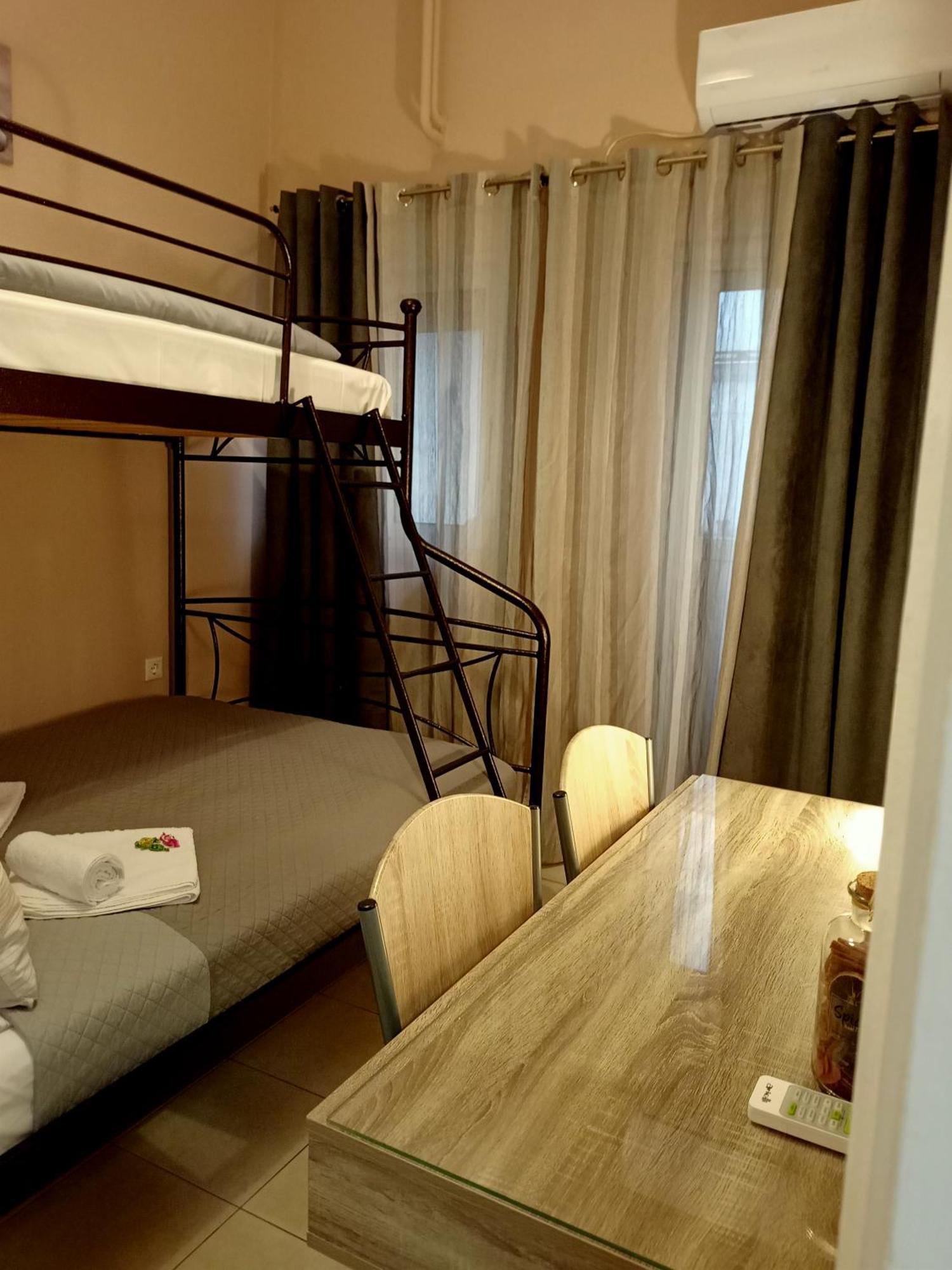 Apartment Myilios By Ilios Company Athen