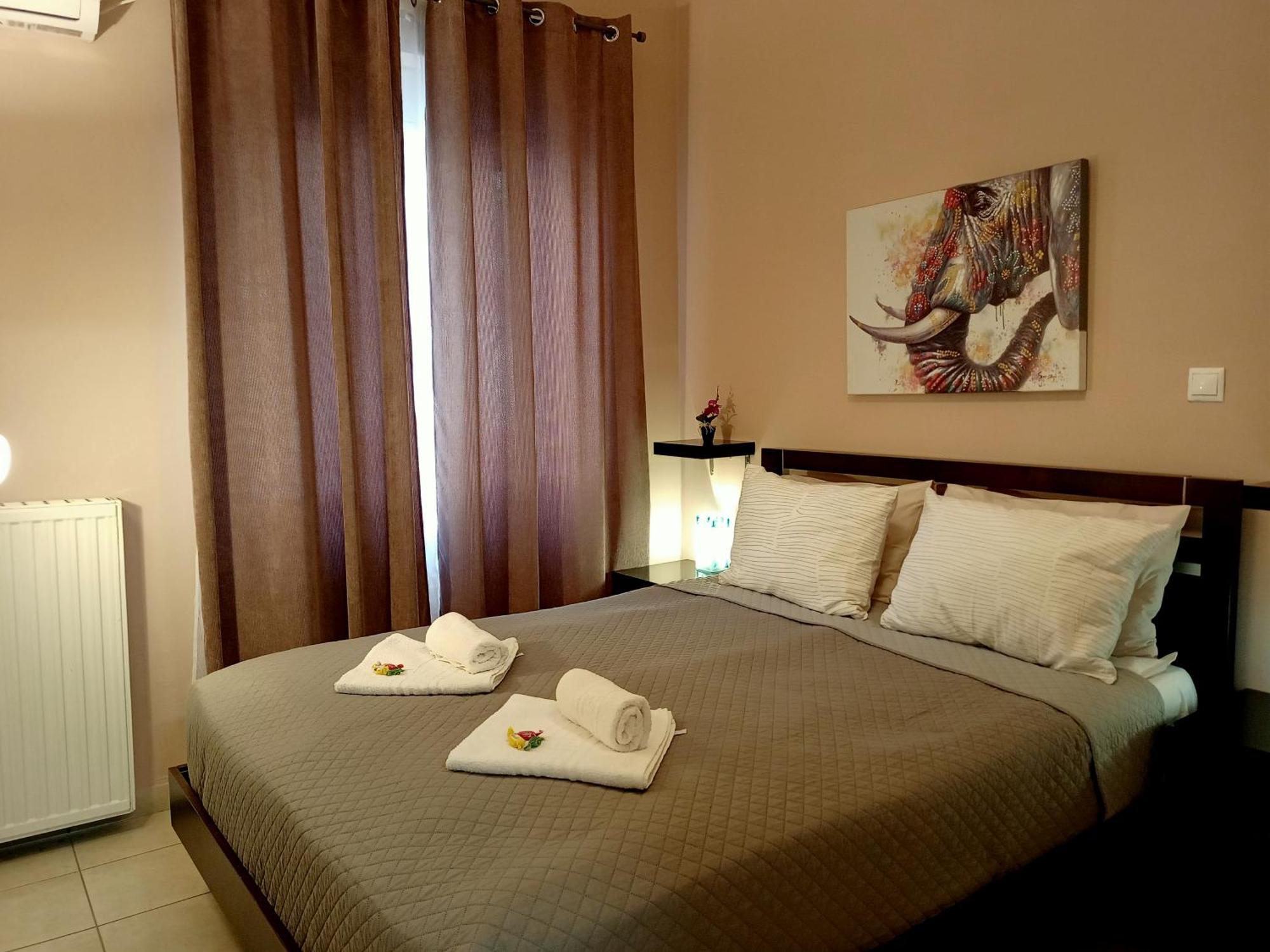 Myilios By Ilios Company Apartment *