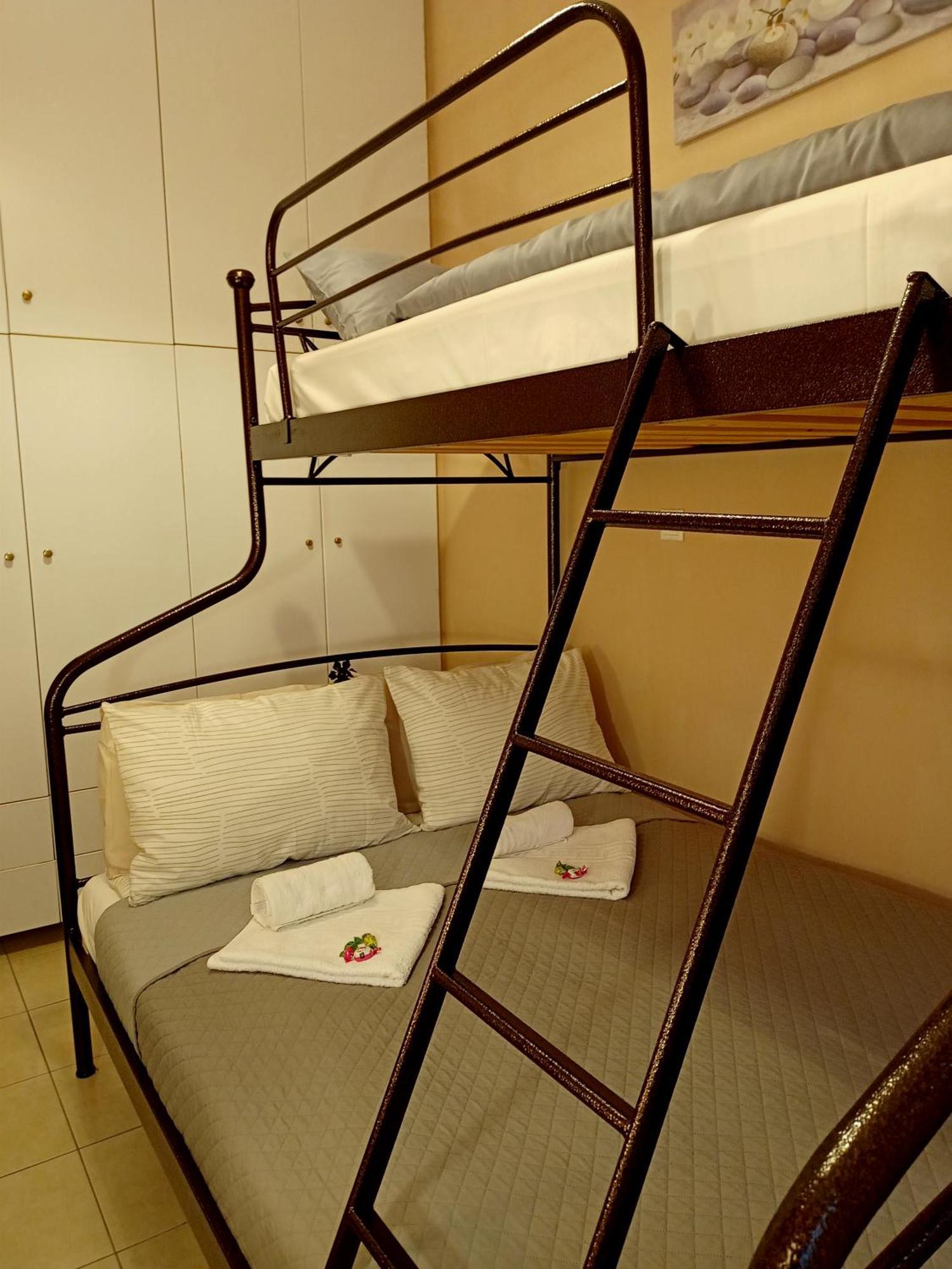 Myilios By Ilios Company Apartment Athen